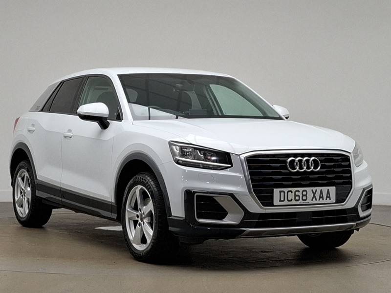 Used Audi Q2 2019 for sale - 76707721: Photo 1