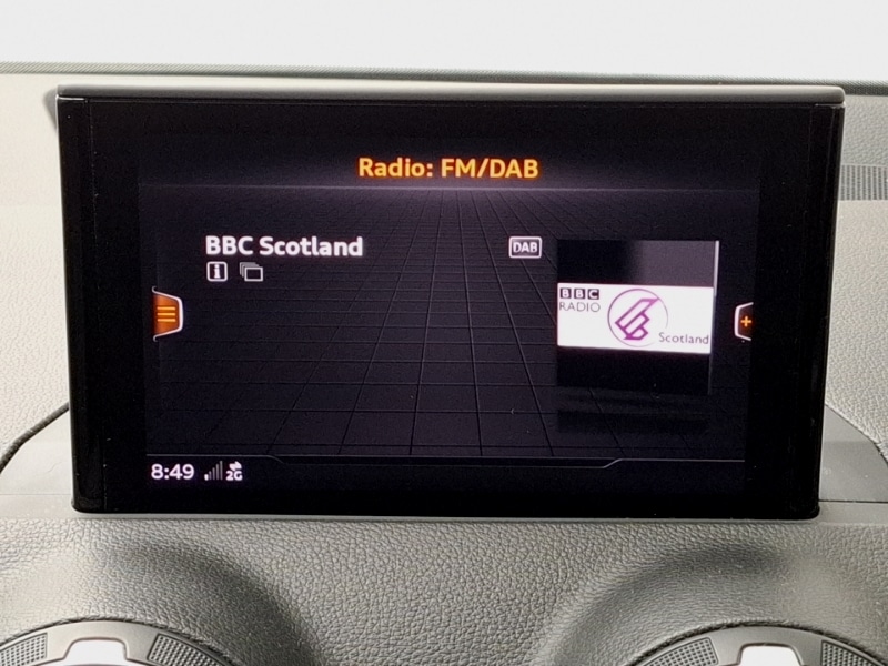 Used Audi Q2 2019 for sale - 76707721: Photo 10