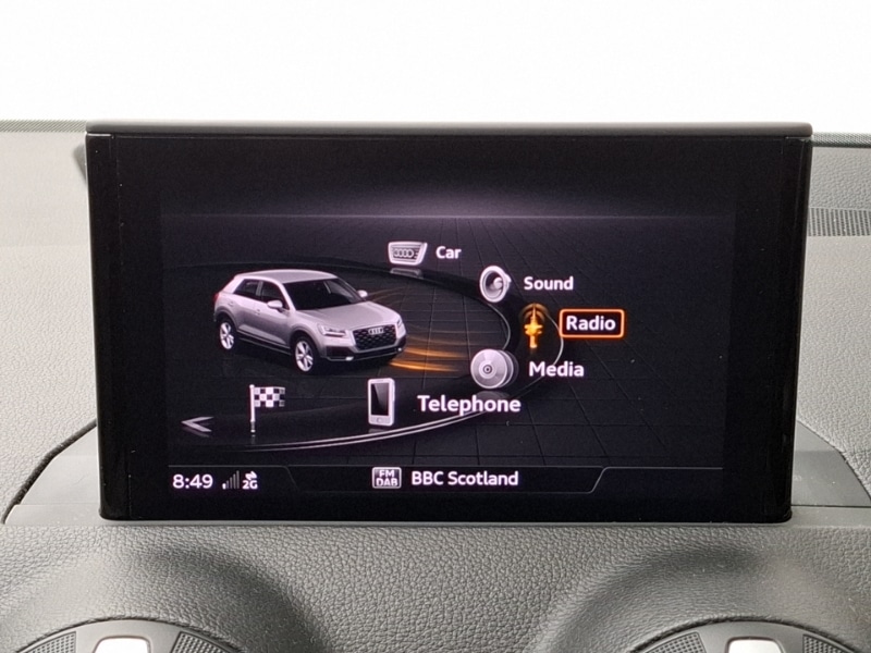 Used Audi Q2 2019 for sale - 76707721: Photo 11