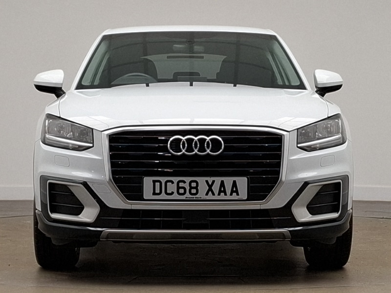 Used Audi Q2 2019 for sale - 76707721: Photo 12