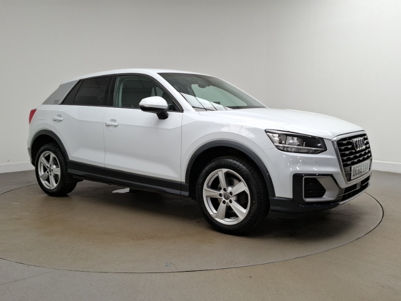 Used Audi Q2 2019 for sale - 76707721: Photo 13