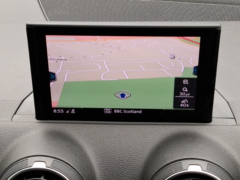 Used Audi Q2 2019 for sale - 76707721: Photo 14