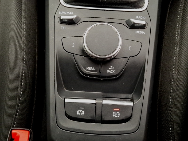 Used Audi Q2 2019 for sale - 76707721: Photo 16