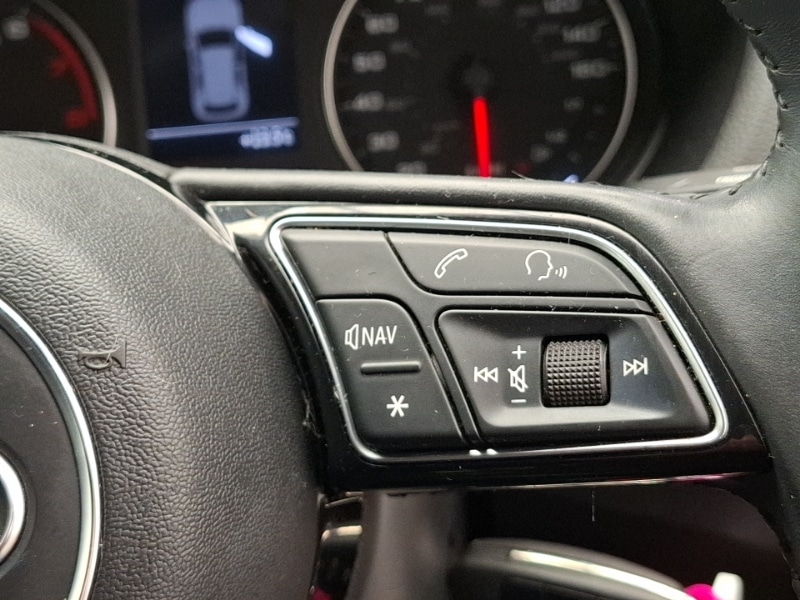 Used Audi Q2 2019 for sale - 76707721: Photo 18