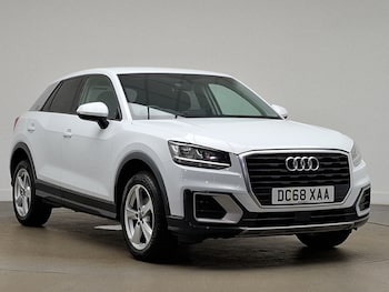 2019 - 1.0 TFSI Sport 5dr
