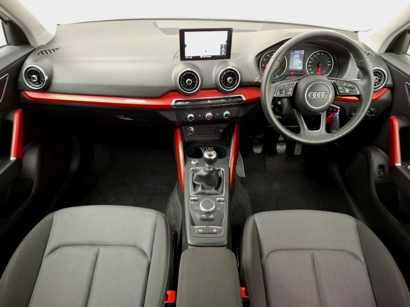 Used Audi Q2 2019 for sale - 76707721: Photo 2