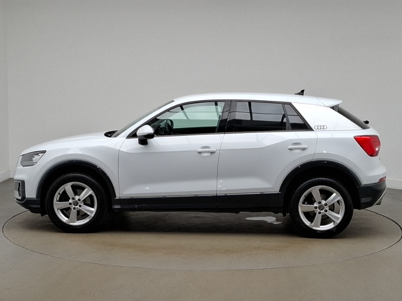 Used Audi Q2 2019 for sale - 76707721: Photo 4