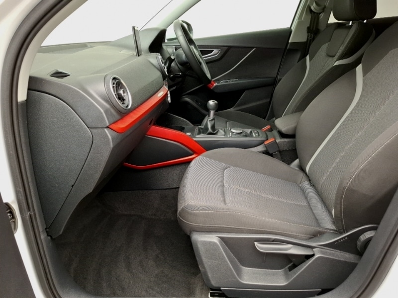 Used Audi Q2 2019 for sale - 76707721: Photo 5