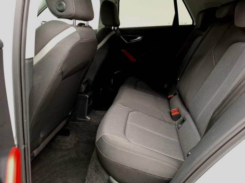 Used Audi Q2 2019 for sale - 76707721: Photo 6