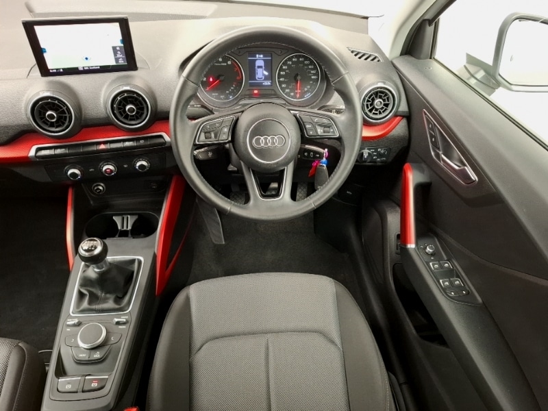 Used Audi Q2 2019 for sale - 76707721: Photo 7