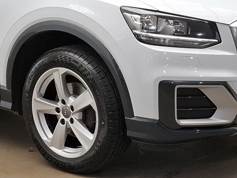 Used Audi Q2 2019 for sale - 76707721: Photo 9