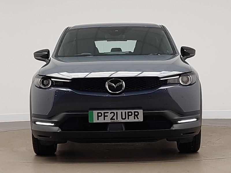 Used Mazda MX-30 2021 for sale - 77881644: Photo 12