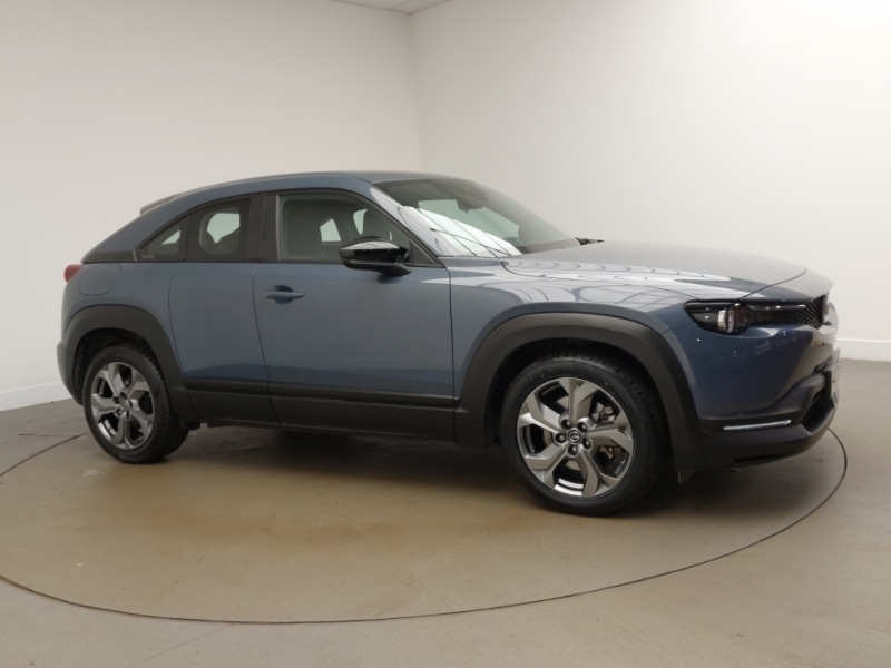 Used Mazda MX-30 2021 for sale - 77881644: Photo 13