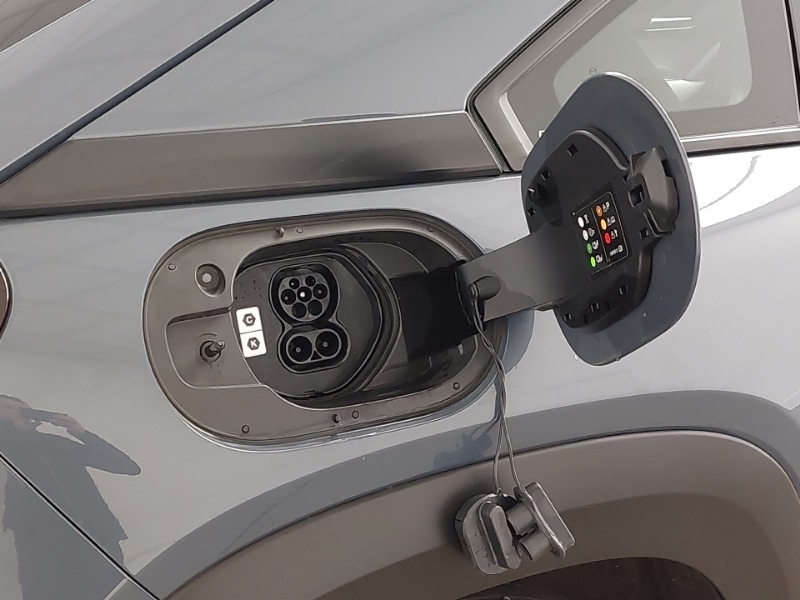 Used Mazda MX-30 2021 for sale - 77881644: Photo 14