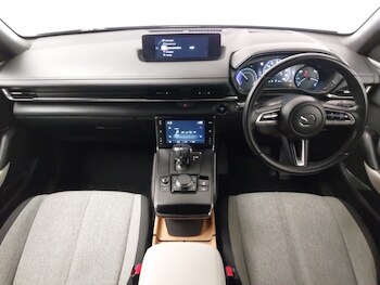 Used Mazda MX-30 2021 for sale - 77881644: Photo