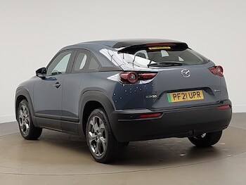 Used Mazda MX-30 2021 for sale - 77881644: Photo