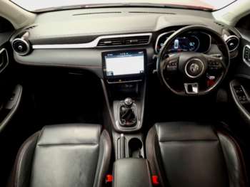 Used MG MG ZS 2021 for sale - 74933877: Photo
