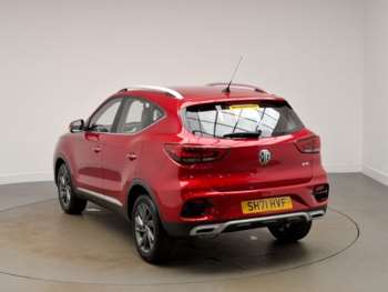 Used MG MG ZS 2021 for sale - 74933877: Photo