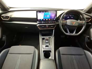 Used Cupra Formentor 2021 for sale - 75408818: Photo