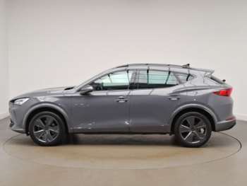 Used Cupra Formentor 2021 for sale - 75408818: Photo