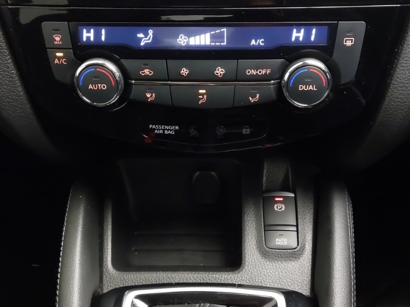 Used Nissan Qashqai 2021 for sale - 77318719: Photo 17