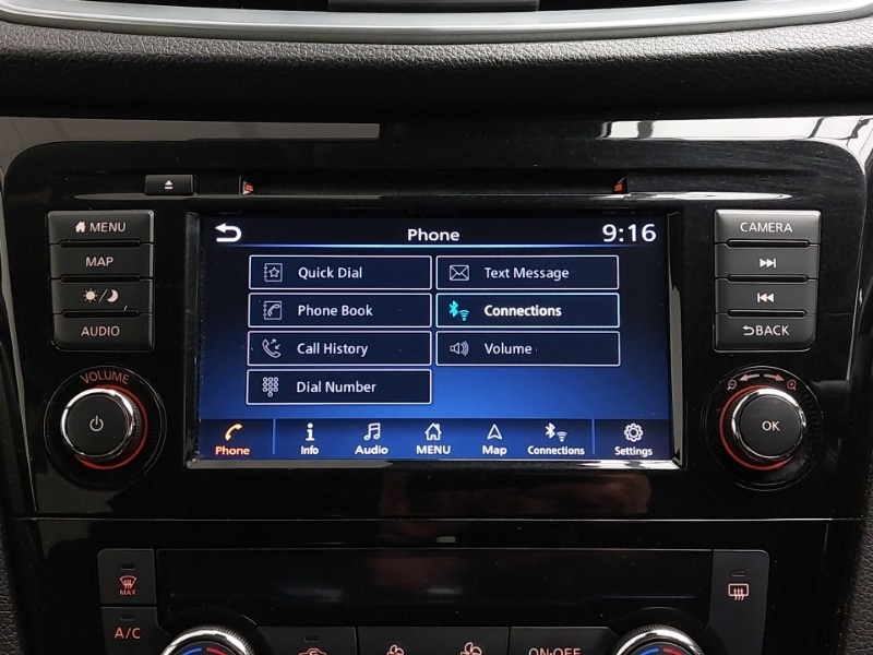 Used Nissan Qashqai 2021 for sale - 77318719: Photo 18