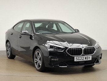 Used BMW 2 Series 2022 for sale - 78425152: Photo