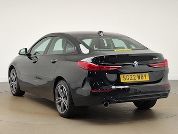 Used BMW 2 Series 2022 for sale - 78425152: Photo