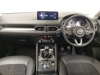 Used Mazda CX-5 2023 for sale - 76579188: Photo