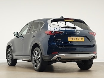 Used Mazda CX-5 2023 for sale - 76579188: Photo
