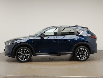 Used Mazda CX-5 2023 for sale - 76579188: Photo