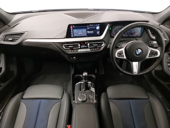 Used BMW 1 Series 2023 for sale - 78151306: Photo