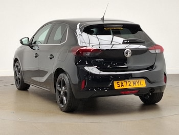 Used Vauxhall Corsa 2022 for sale - 75808439: Photo