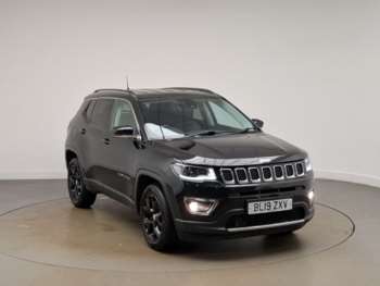 2019 - 1.4 Multiair 140 Limited 5dr [2WD]