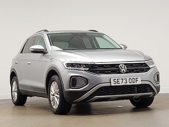 2024 - 1.0 TSI Life 5dr