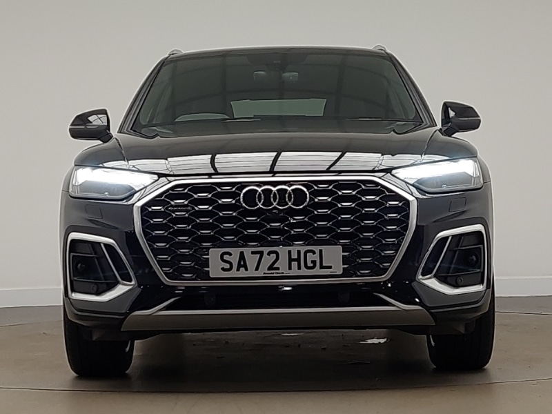 Used Audi Q5 2022 for sale - 76478588: Photo 12