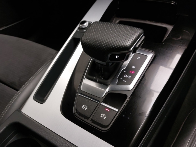 Used Audi Q5 2022 for sale - 76478588: Photo 16