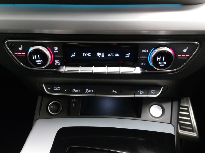 Used Audi Q5 2022 for sale - 76478588: Photo 18