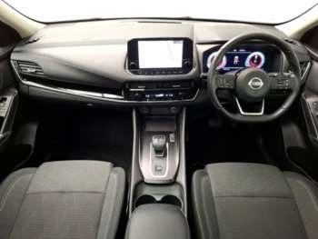 Used Nissan Qashqai 2022 for sale - 75125567: Photo