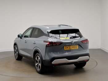 Used Nissan Qashqai 2022 for sale - 75125567: Photo