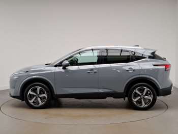 Used Nissan Qashqai 2022 for sale - 75125567: Photo