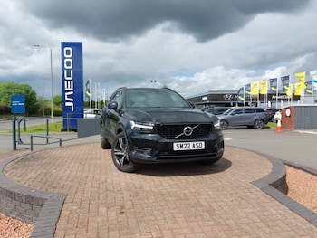 Used Volvo XC40 2022 for sale - 78559964: Photo