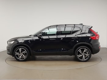 Used Volvo XC40 2022 for sale - 78559964: Photo