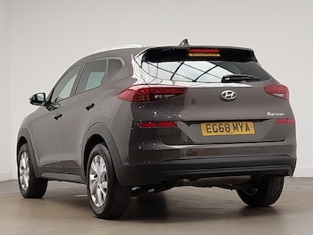 Used Hyundai TUCSON 2019 for sale - 76924879: Photo