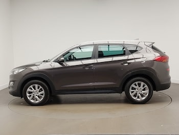 Used Hyundai TUCSON 2019 for sale - 76924879: Photo