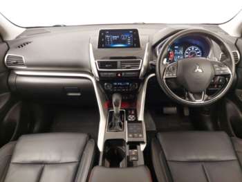 Used Mitsubishi Eclipse Cross 2019 for sale - 74933577: Photo
