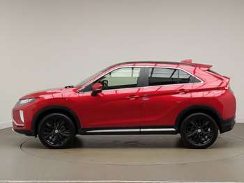 Used Mitsubishi Eclipse Cross 2019 for sale - 74933577: Photo
