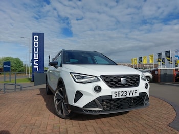 Used SEAT Arona 2023 for sale - 78515628: Photo