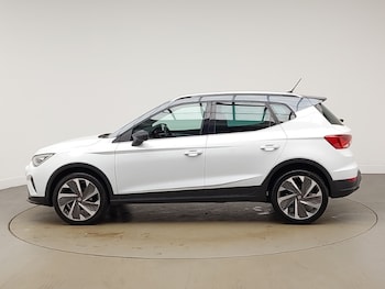 Used SEAT Arona 2023 for sale - 78515628: Photo
