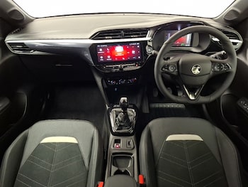Used Vauxhall Corsa 2025 for sale - 79420468: Photo